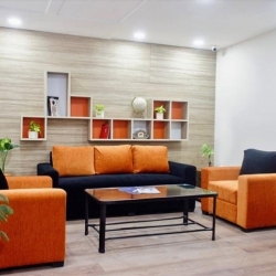 Image of Gurugram office suite