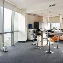 Serviced offices to rent and lease at 3rd Floor, 305-C, IRIS Tech Park ...