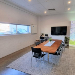 Office suites to lease in Brisbane