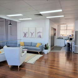 Office spaces to rent in Brisbane