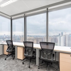 Serviced offices to hire in Chengdu