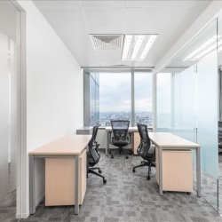 Office space to rent in Chengdu