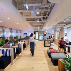 Serviced offices to hire in Hong Kong