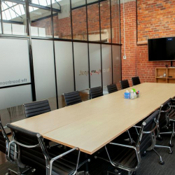 Serviced office in North Geelong