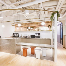 Office suites to rent in Seoul