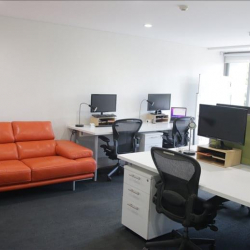 Sydney executive office