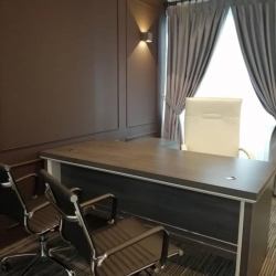 Executive office - Johor Bahru