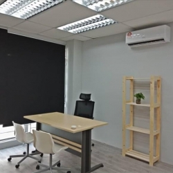 Office accomodations to let in Johor Bahru