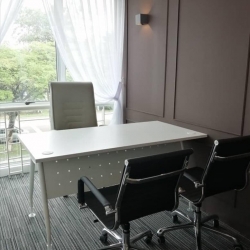 Serviced office to lease in Johor Bahru