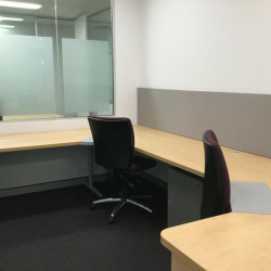 Executive office centre to rent in Perth