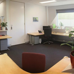 Perth office accomodation