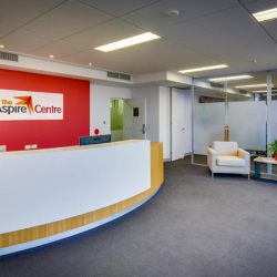 Serviced office - Perth