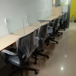 Image of Bangalore executive suite