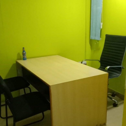 Serviced office in Bangalore