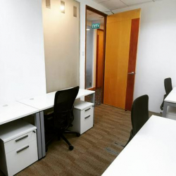 Singapore office accomodation