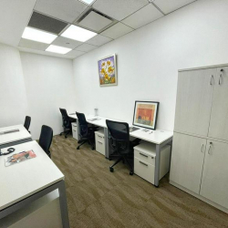 Serviced offices to rent in 