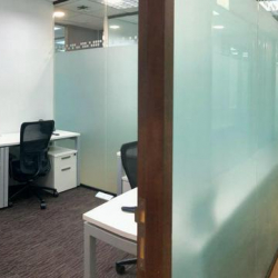 Serviced offices to rent in 