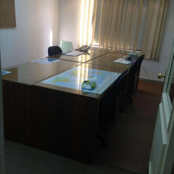 Office suite to hire in Amman