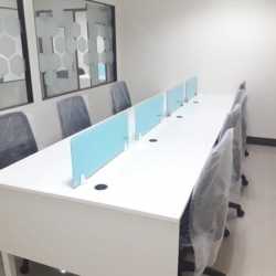 Bangalore office space