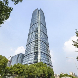 Executive suites to rent in Nanjing