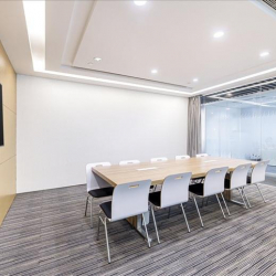 Serviced offices to hire in Nanjing