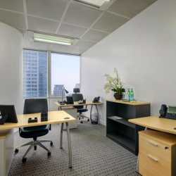 Serviced office to lease in Makati