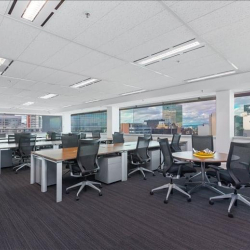 Serviced office in Perth