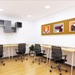 Serviced office to hire in Chennai