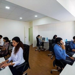 372, 6th Cross Road, Wilson Garden, Bengaluru, Karnataka 560027 serviced offices