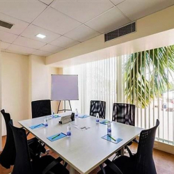 Office accomodation in Bangalore