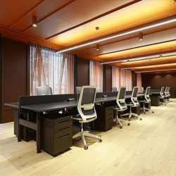 Serviced office to rent in Melbourne