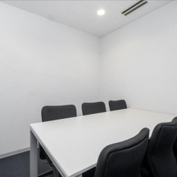 Serviced office - Kyoto