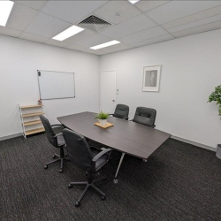 Gold Coast executive office centre