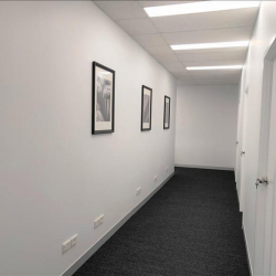 Executive office centres to rent in Gold Coast