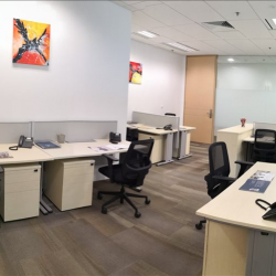 Serviced office - Singapore