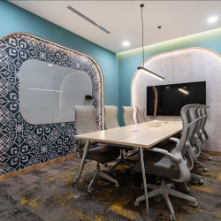 Kuala Lumpur office space