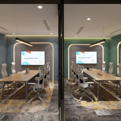 Office suites to hire in Kuala Lumpur