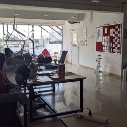 Serviced office to hire in Chennai