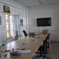 Office spaces in central Chennai