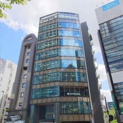 Offices at 3F, 9F 7 Roppongi, Minato-ku