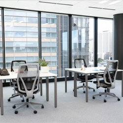 Image of Tokyo office space