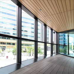 Executive office centres to let in Tokyo