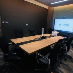 Serviced office to let in Shanghai