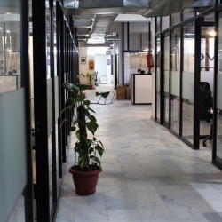 Bangalore serviced office centre