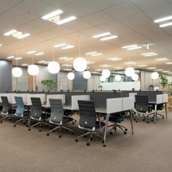 Office space to lease in Tokyo