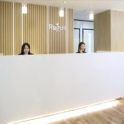 Executive office centre to rent in Tokyo