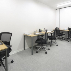 Serviced offices to lease in Tokyo