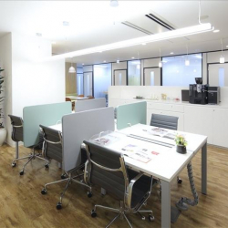 4-18-11 Minami Aoyama, Forest Hills East Wing 2F, Minato-ku serviced offices