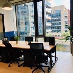 Serviced office centres to let in Shanghai