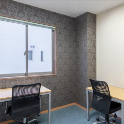 Image of Tokyo serviced office